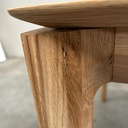 Bok dining table