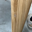 Bok dining table