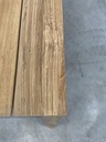 Bok outdoor dining table