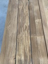 Bok outdoor dining table