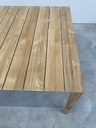 Bok outdoor dining table
