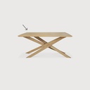 Mikado dining table