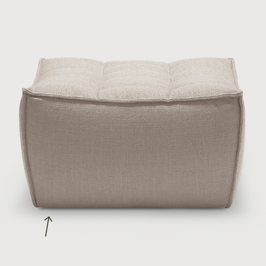 N701 footstool