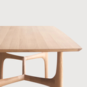Nexus dining table