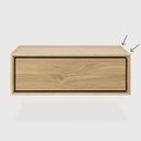 Nordic II hanging bedside
