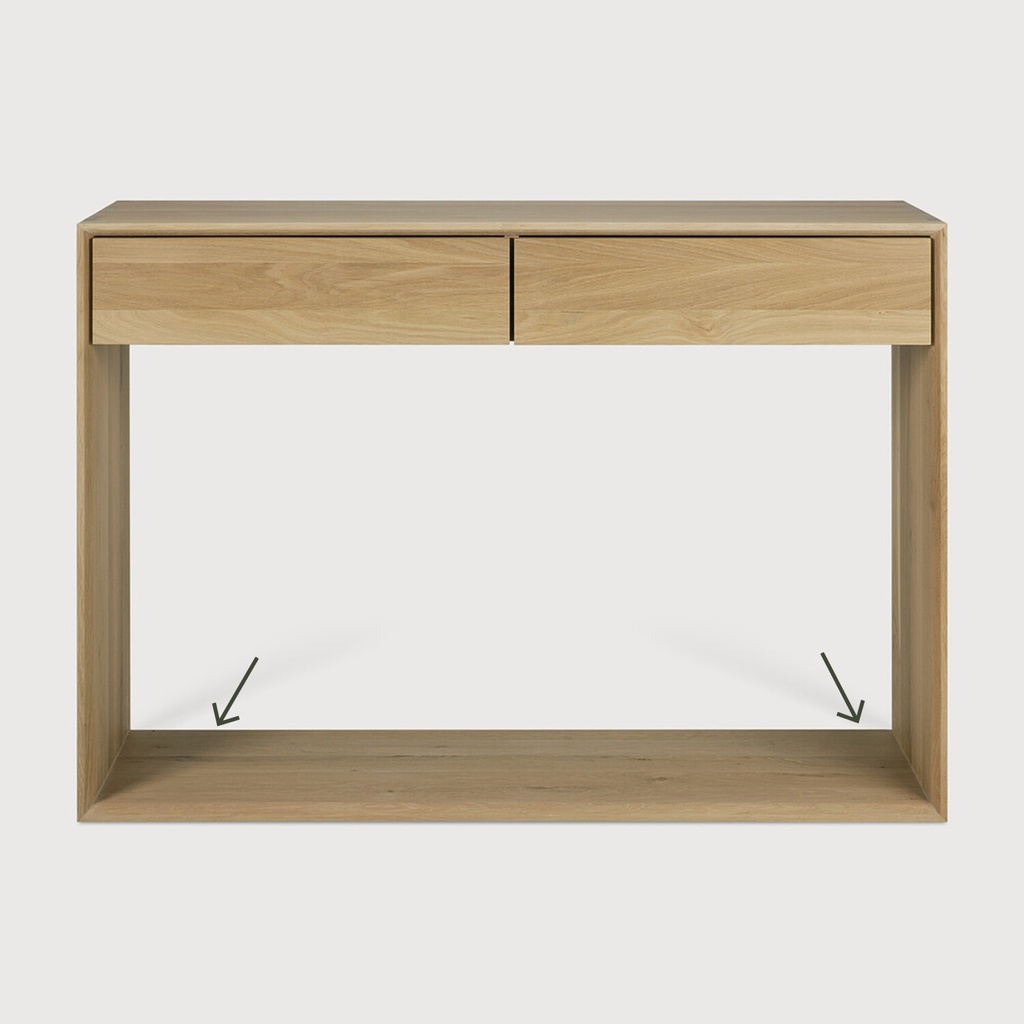 Nordic console