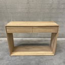 Nordic console