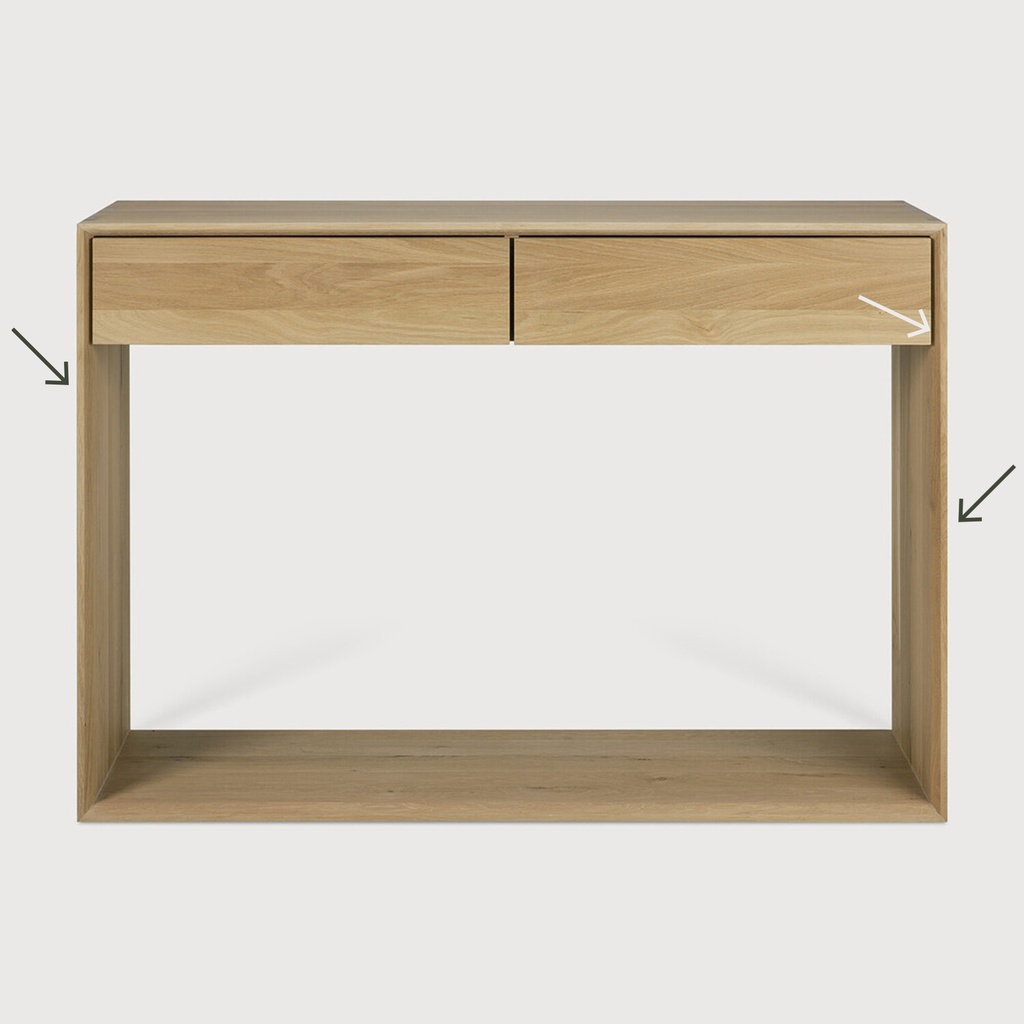 Nordic console