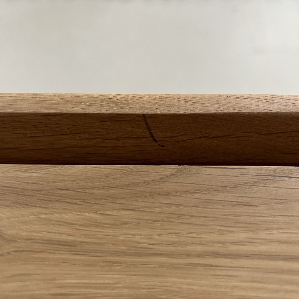 Nordic sideboard