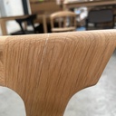 Bok dining chair