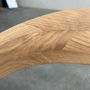 Bok dining chair