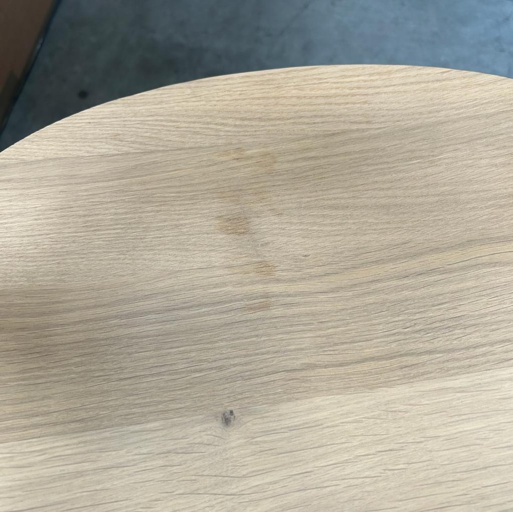 Bok dining chair