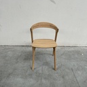 Bok dining chair