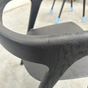 Bok dining chair