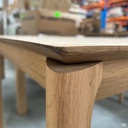 Bok dining table