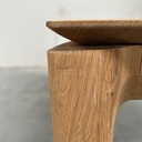 Bok dining table