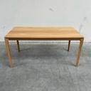 Bok dining table
