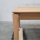 Bok extendable dining table