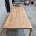 Bok extendable dining table