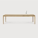 Bok extendable dining table