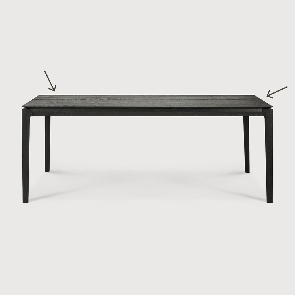 Bok dining table
