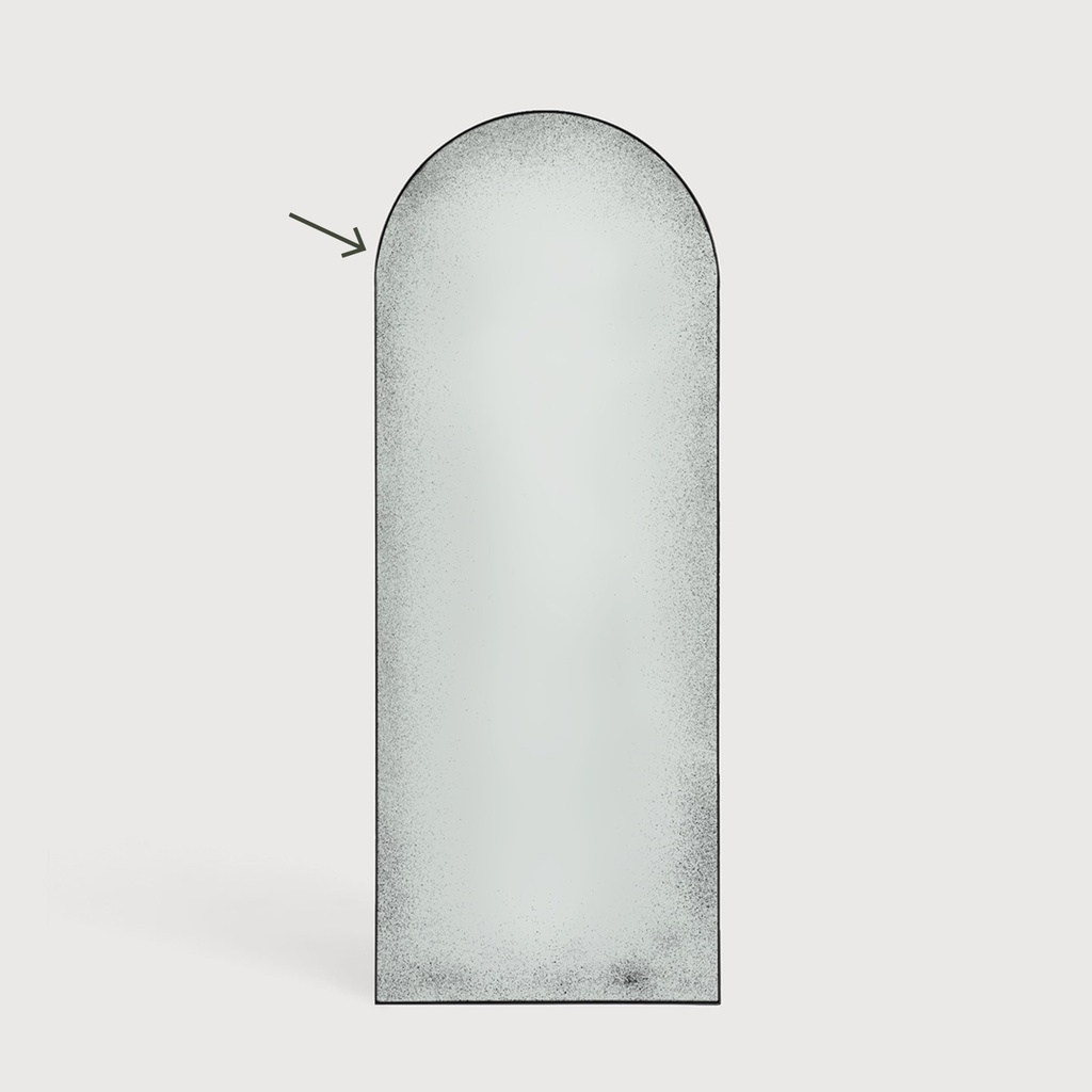 Frame mirror 