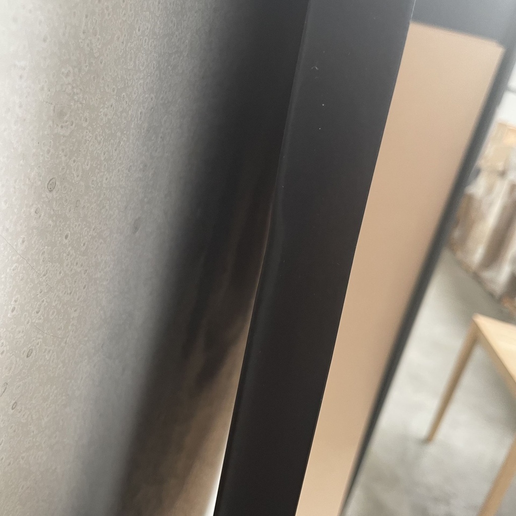 Frame mirror 