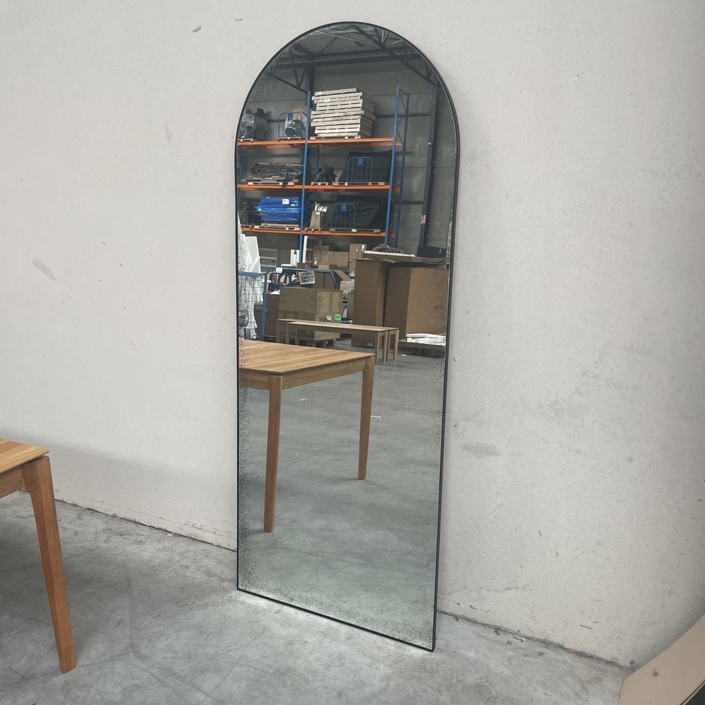 Frame mirror 