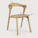 Bok dining chair