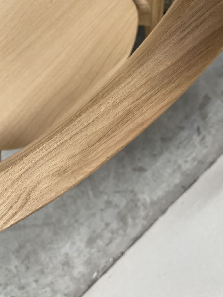 Bok dining chair