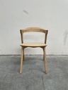 Bok dining chair