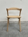 Bok dining chair