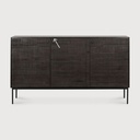Grooves sideboard