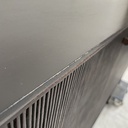 Grooves sideboard