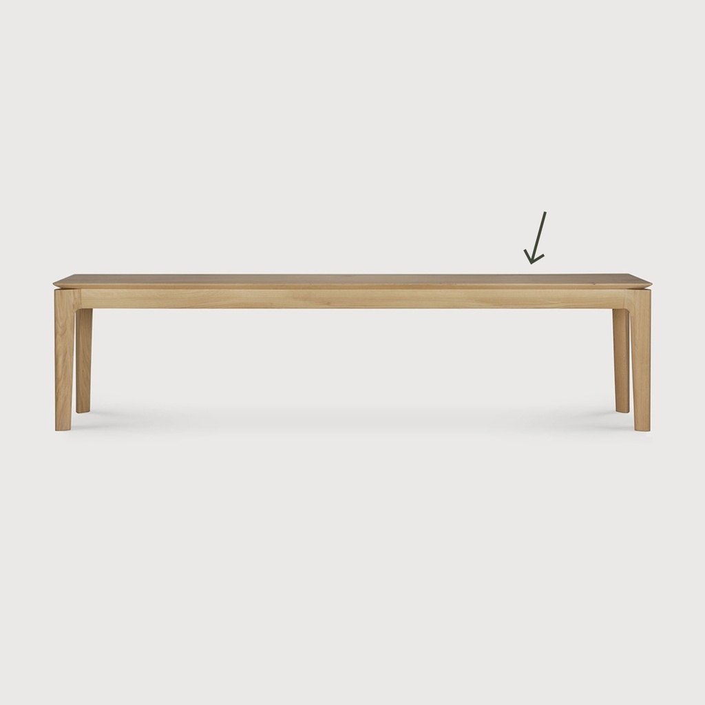 Bok bench