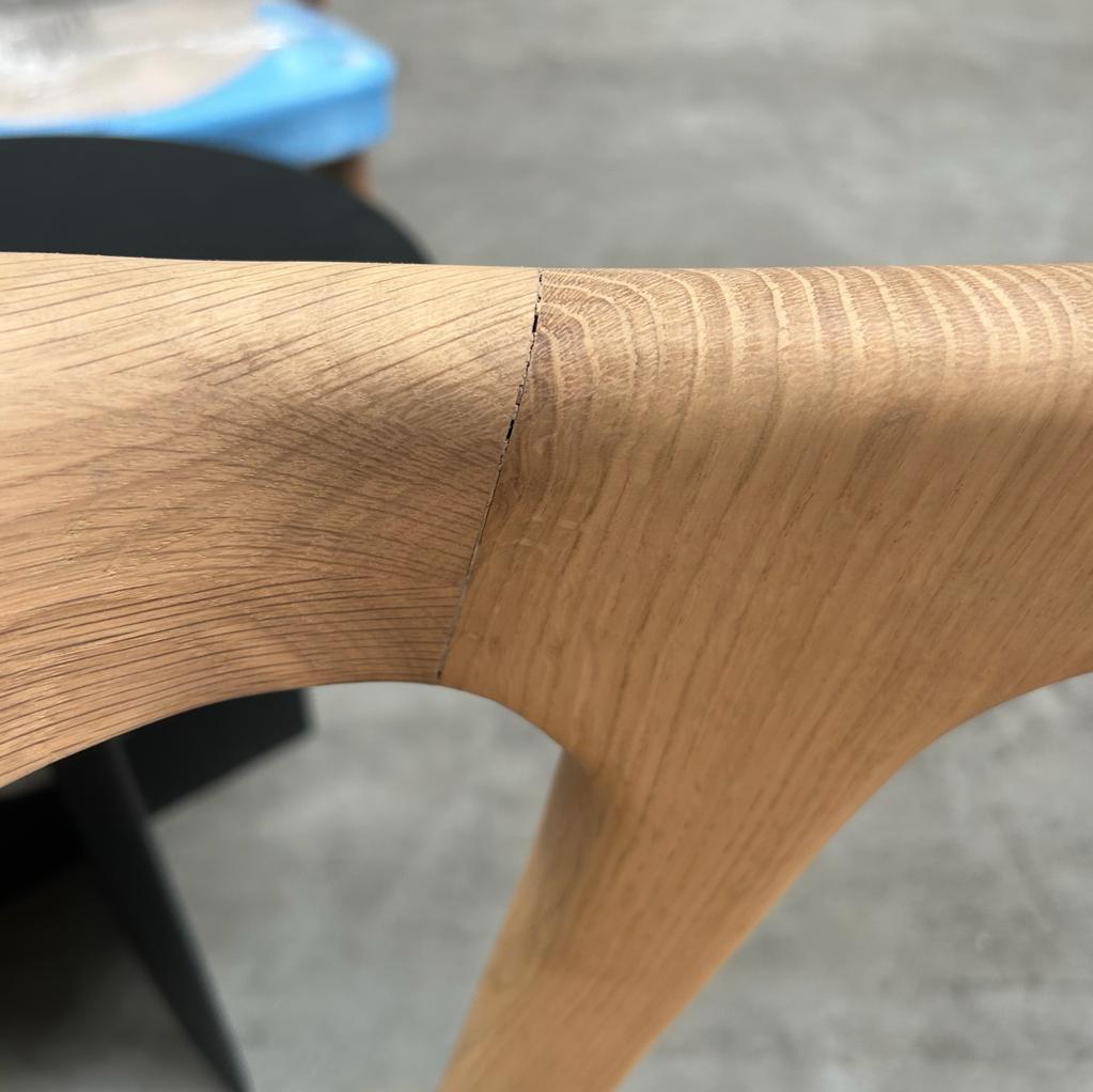 Bok dining chair