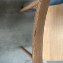 Bok dining chair
