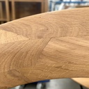Bok dining chair