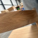 Bok dining chair