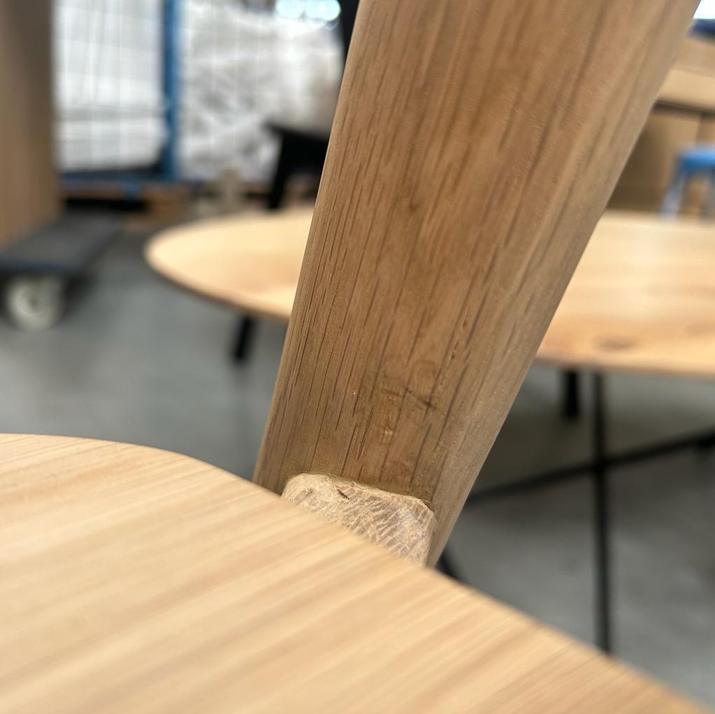 Bok dining chair