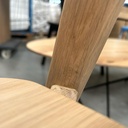 Bok dining chair