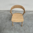 Bok dining chair