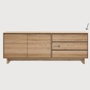 Wave sideboard