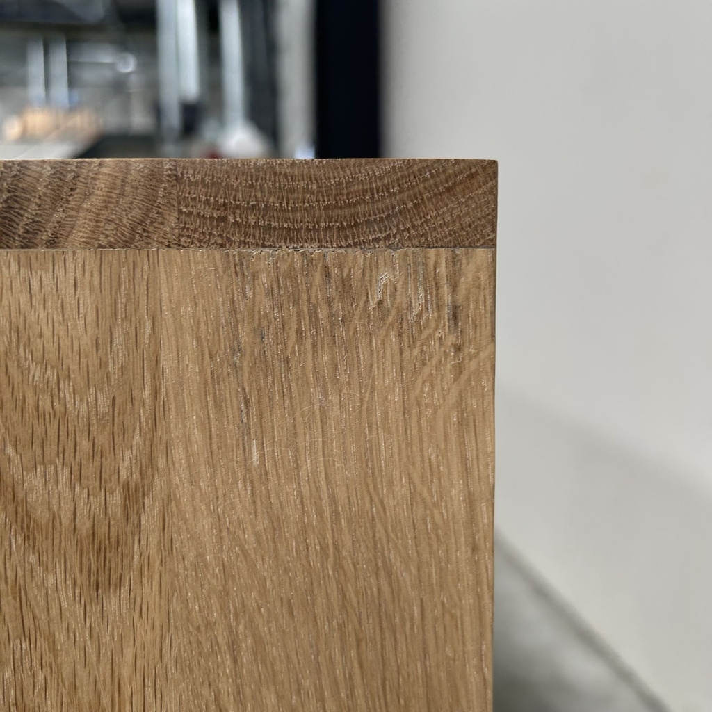 Wave sideboard