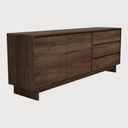 Wave sideboard