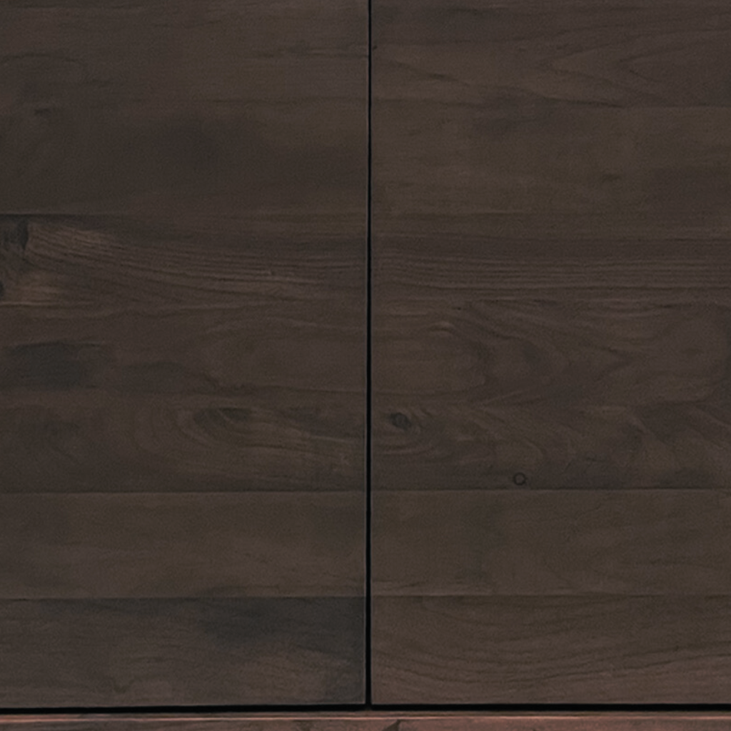 Wave sideboard