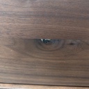 Wave sideboard