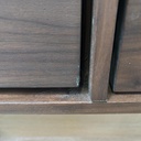 Wave sideboard