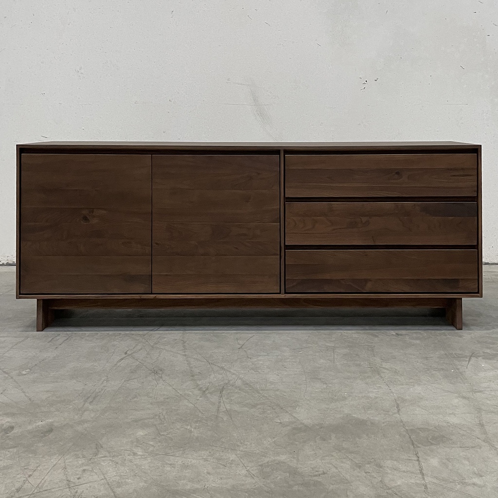 Wave sideboard