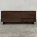 Wave sideboard